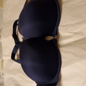 NWT Boost Plunge Bra with TBack